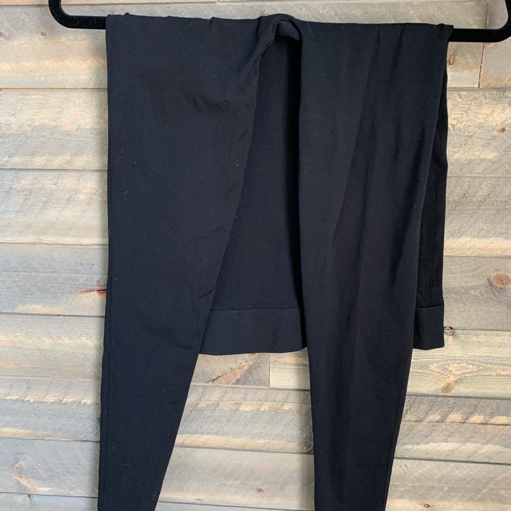 Blanqi postpartum leggings